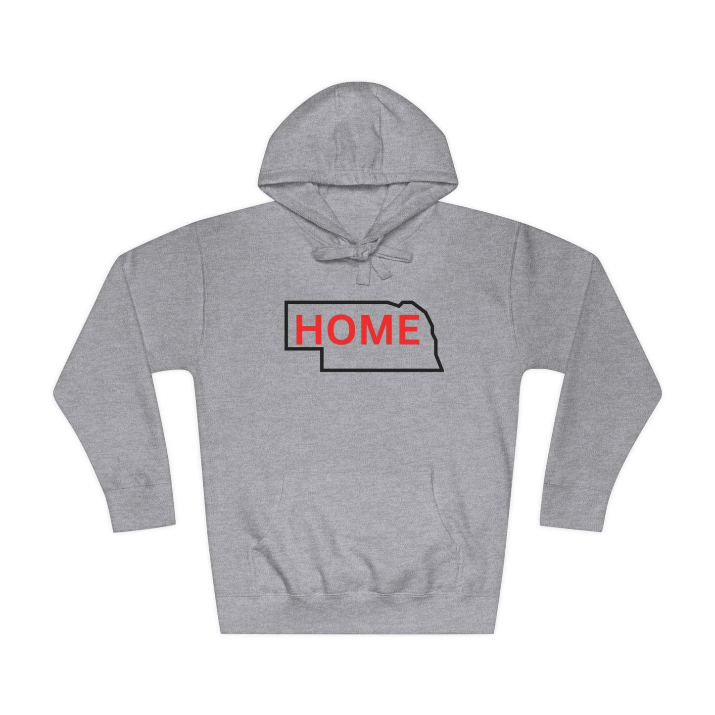 Unisex Fleece Hoodie