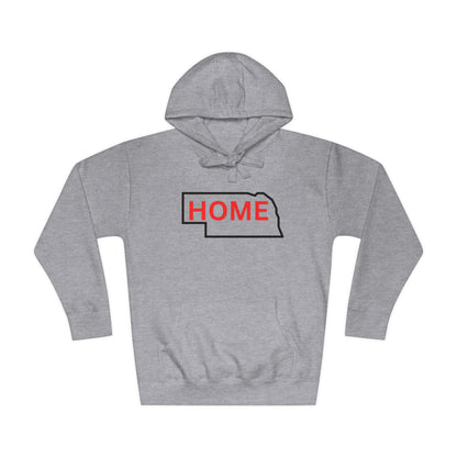 Unisex Fleece Hoodie