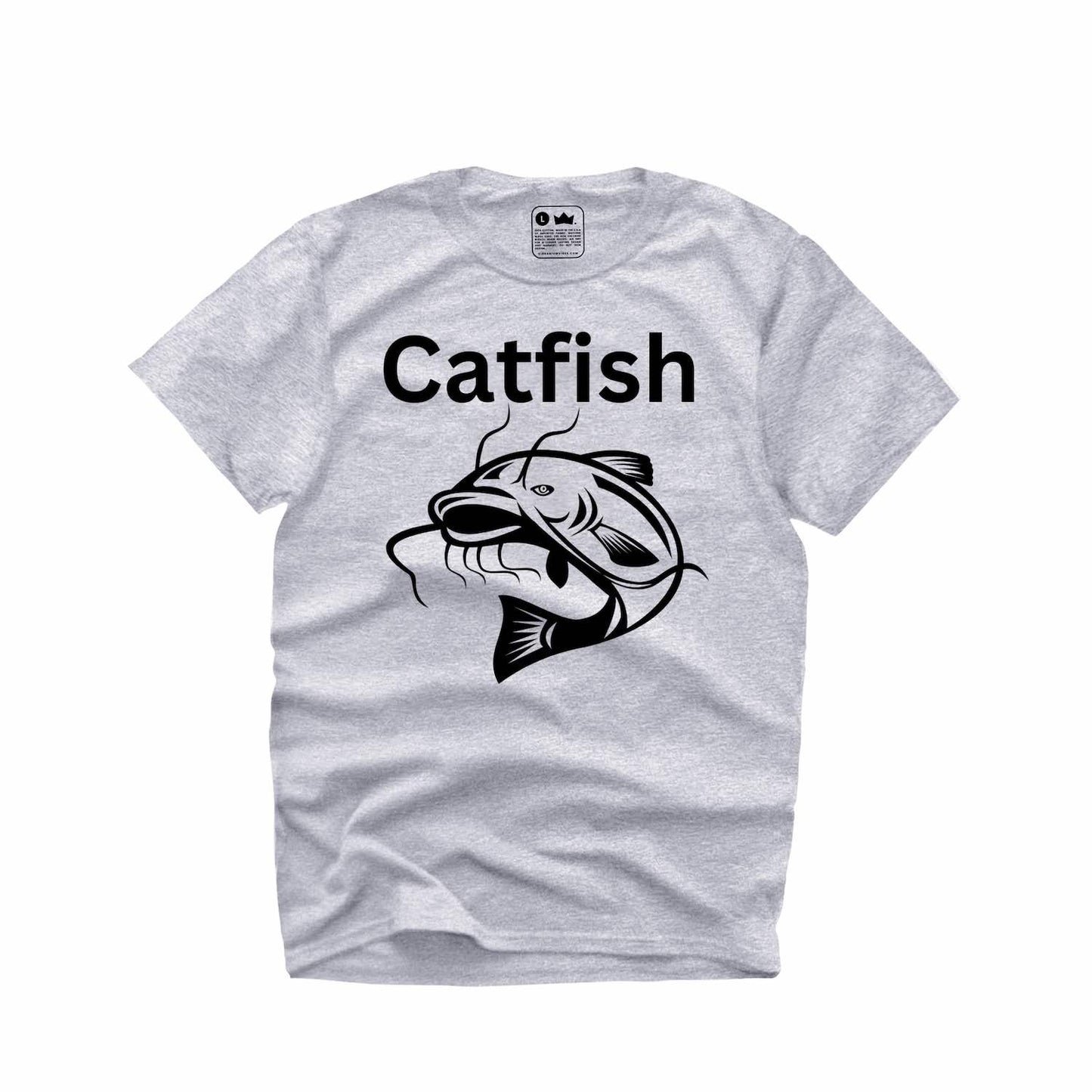 Catfish Tee