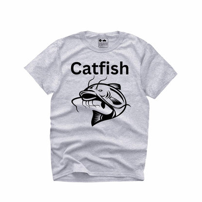 Catfish Tee