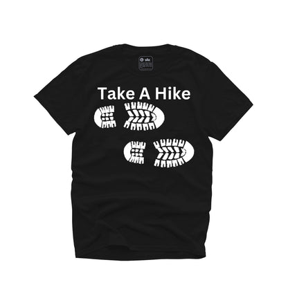 Take a Hike Tee