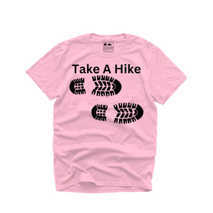 Take a Hike Tee