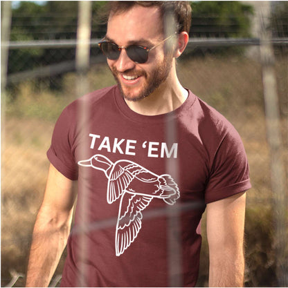 Take 'Em Tee